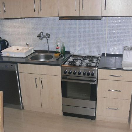 Firstapartments Inn City Center Budapest Rom bilde
