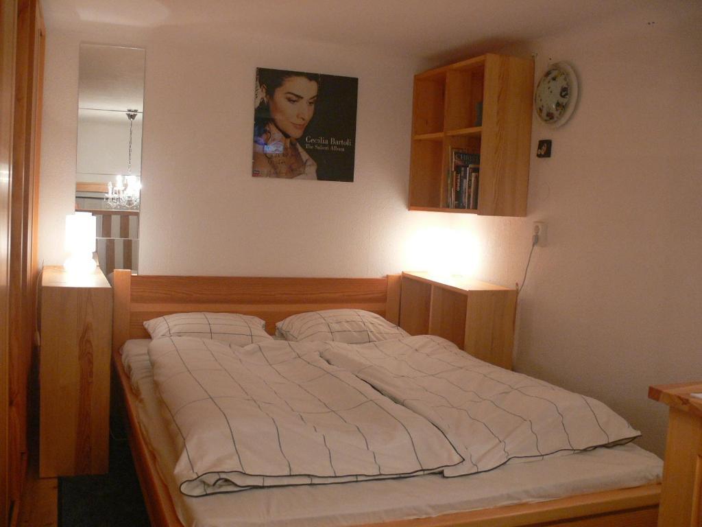 Firstapartments Inn City Center Budapest Rom bilde