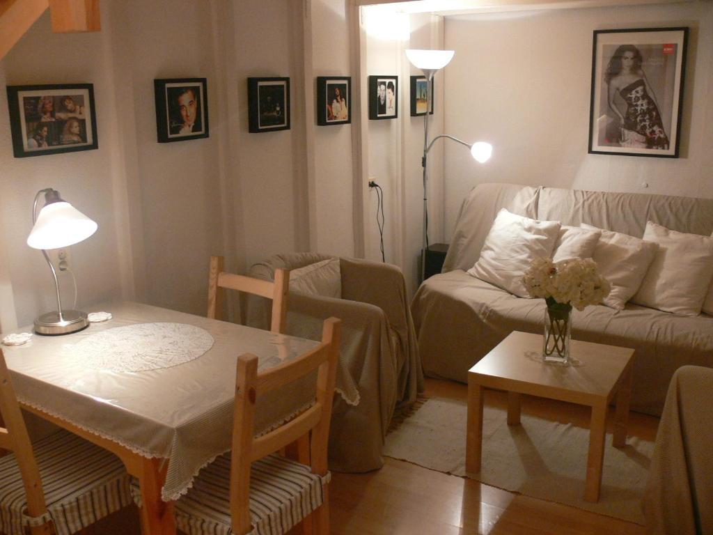 Firstapartments Inn City Center Budapest Rom bilde