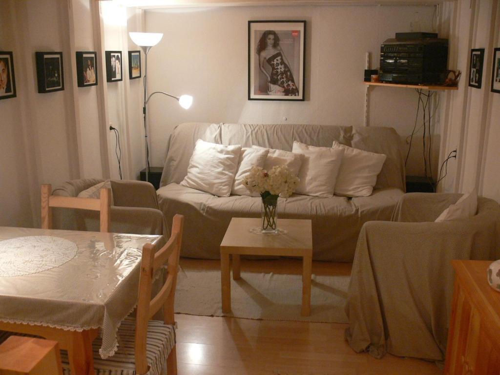 Firstapartments Inn City Center Budapest Rom bilde
