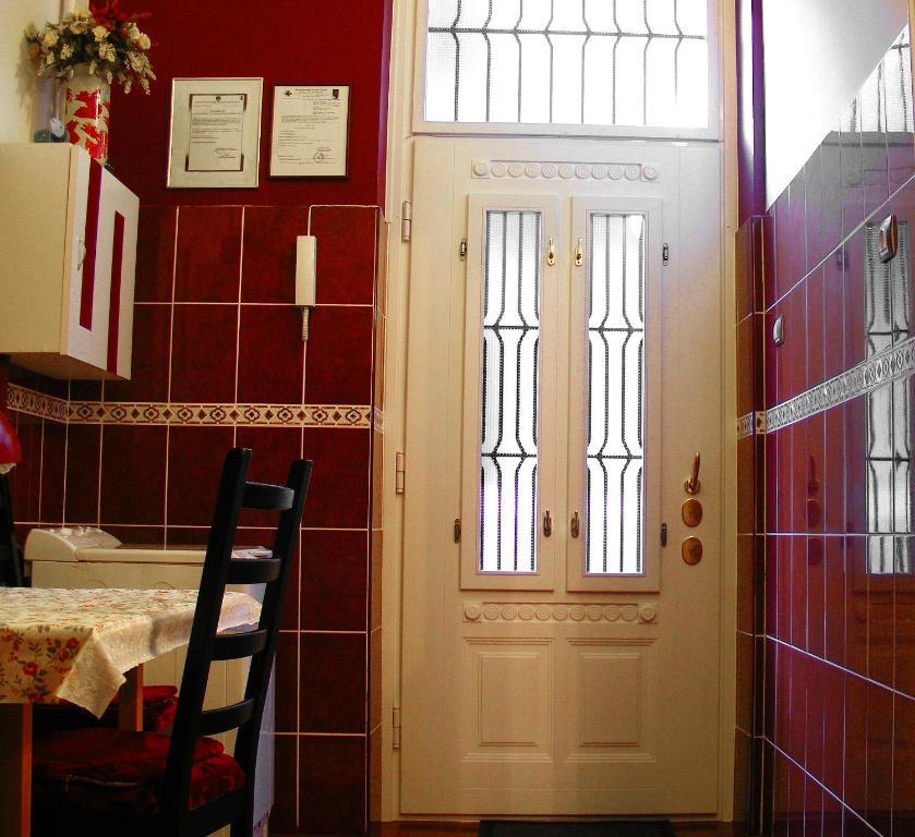 Firstapartments Inn City Center Budapest Rom bilde