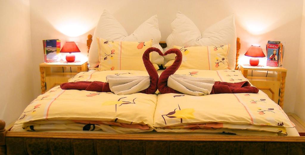 Firstapartments Inn City Center Budapest Rom bilde