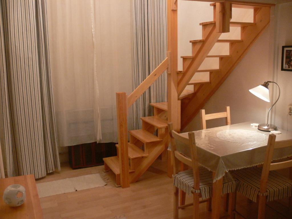 Firstapartments Inn City Center Budapest Eksteriør bilde