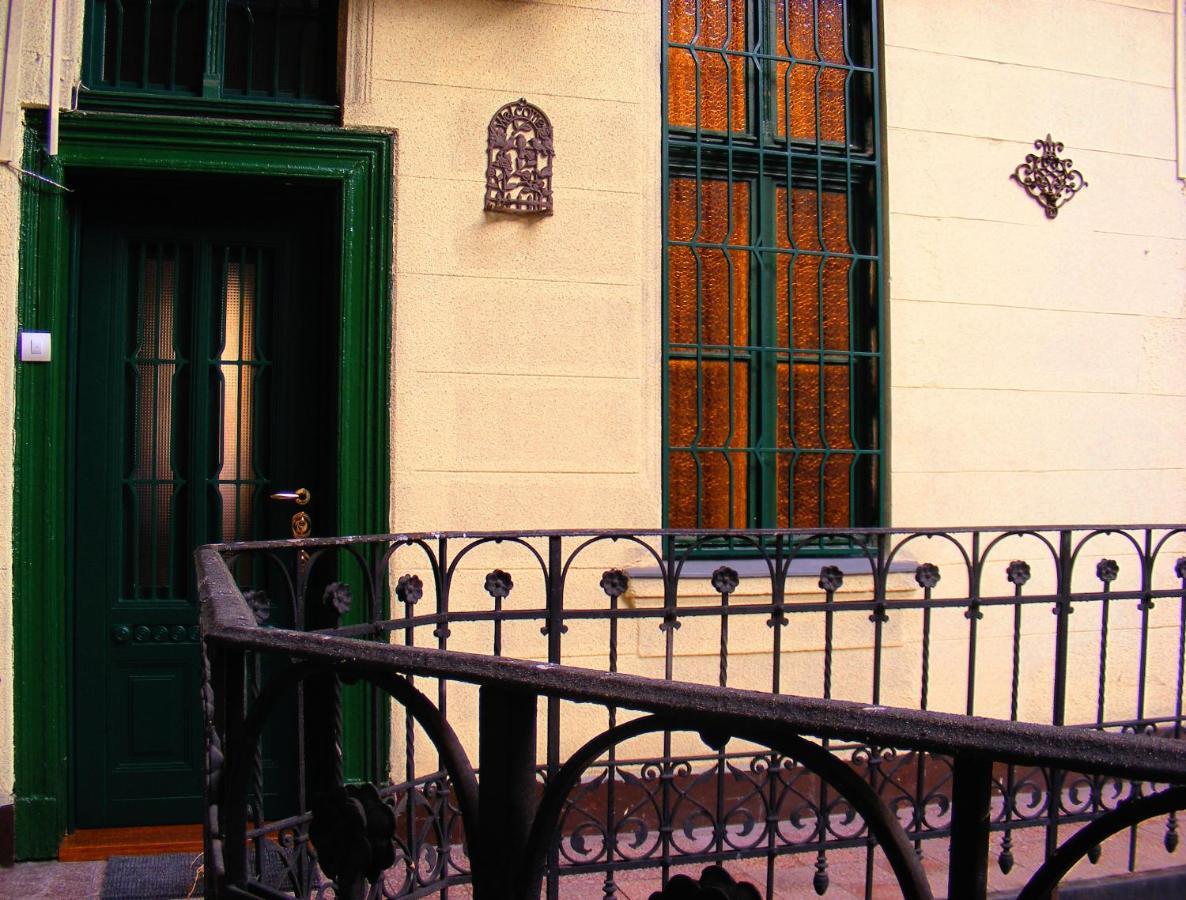 Firstapartments Inn City Center Budapest Rom bilde
